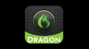 Dragon You Talk, and It Types