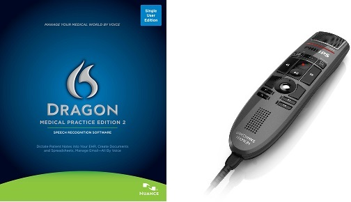 dragon nuance medical practice torrent