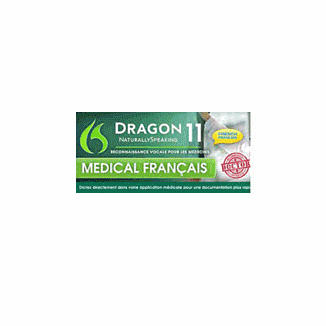 new dragon medical