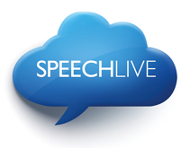 SpeechLive