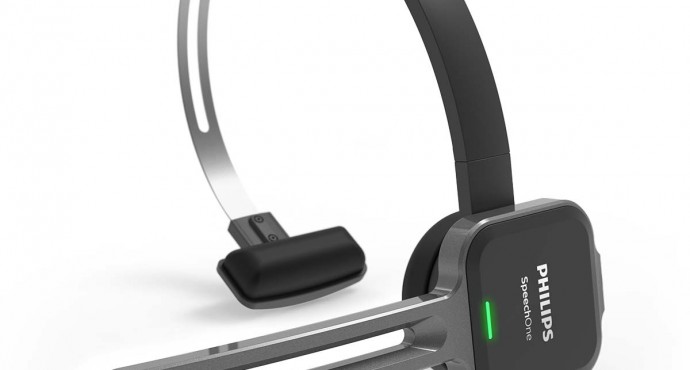 Philips SpeechOne