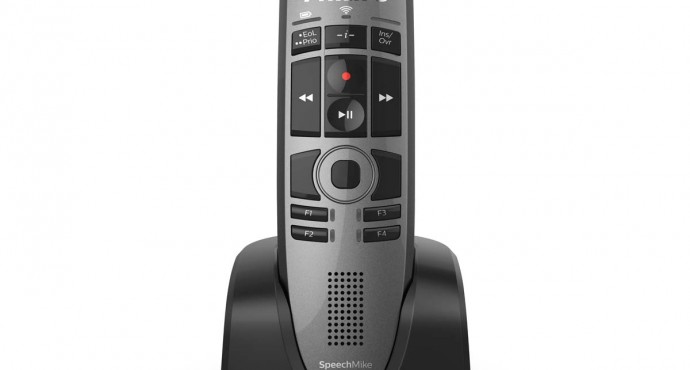 Philips SpeechMike Air Premium